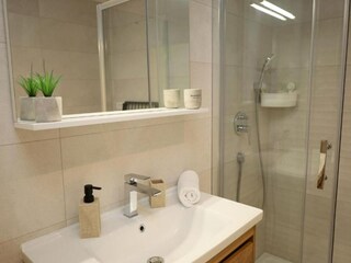 Appartement Stobreč Équipement 26