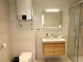 Apartamento Stobreč Características 16