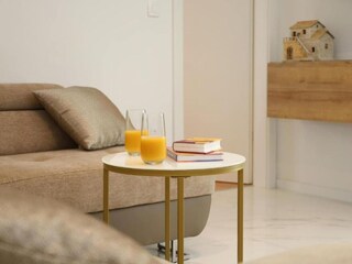 Apartamento Stobreč Características 17