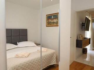 Appartement Stobreč Équipement 21