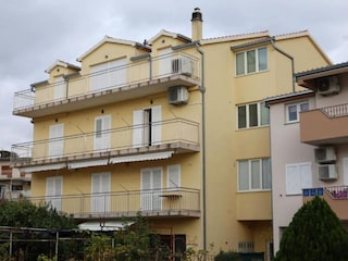 Apartment Stobreč Outdoor Recording 2