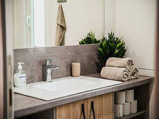 Wohnwagen Catez ob Savi Ausstattung 25