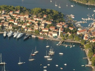 Apartment Cavtat  18