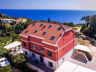 Apartment Cavtat  19