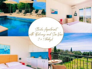 Appartement Cavtat  34