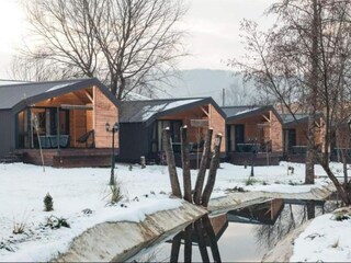 Vakantiehuis Sveti Martin na Muri Buitenaudio-opname 3