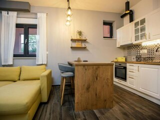 Villa Zmijavci Ausstattung 6