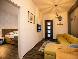 Villa Zmijavci Caratteristiche 7