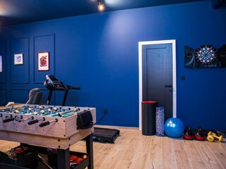 Villa Zmijavci Kenmerken 11