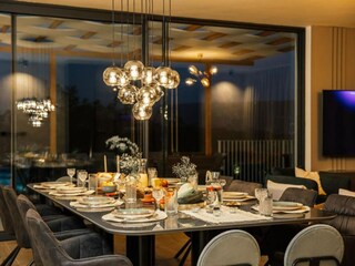 Villa Zmijavci Características 14