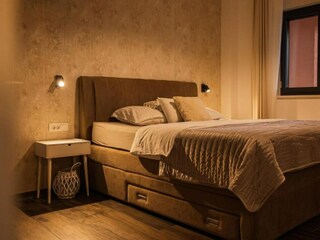 Villa Zmijavci Caratteristiche 17