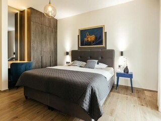 Villa Zmijavci Caratteristiche 19