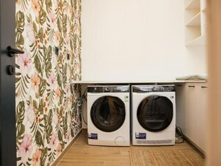 Villa Zmijavci Caratteristiche 36