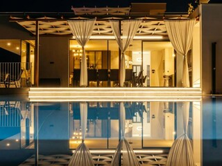 Villa Zmijavci Registrazione all'aperto 1