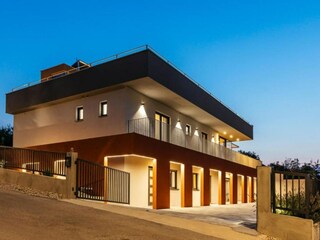 Villa Zmijavci Enregistrement extérieur 3