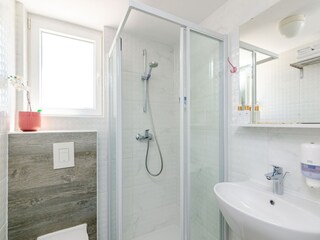 Appartement Cavtat Équipement 7