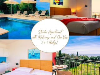 Apartment Cavtat  27