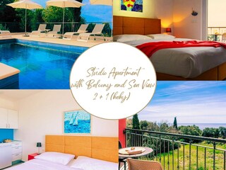 Appartement Cavtat  27