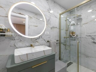 Villa Dubrovnik Caratteristiche 14