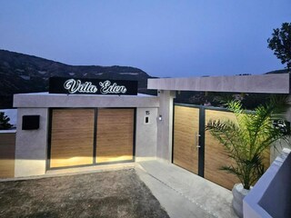 Villa Dubrovnik Außenaufnahme 3