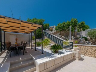 Villa Dubrovnik Außenaufnahme 12