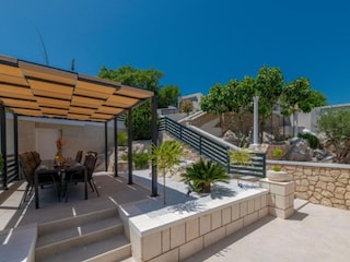 Villa Dubrovnik Outdoor Recording 11