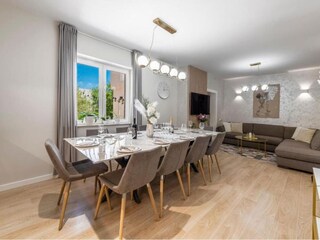 Villa Dubrovnik Ausstattung 22