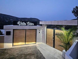 Villa Dubrovnik Außenaufnahme 14