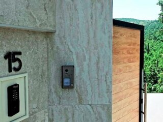 Villa Dubrovnik Buitenaudio-opname 5