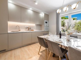 Villa Dubrovnik Ausstattung 23