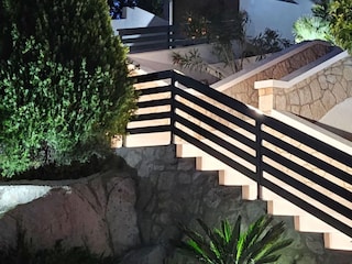 Villa Dubrovnik Außenaufnahme 10