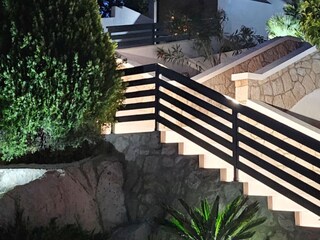 Villa Dubrovnik Registrazione all'aperto 10