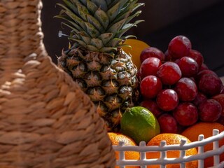 Villa Dubrovnik Características 21