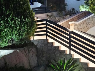 Villa Dubrovnik Außenaufnahme 6