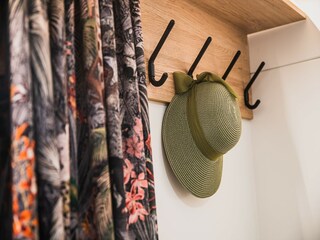 Roulotte Catez ob Savi Équipement 21