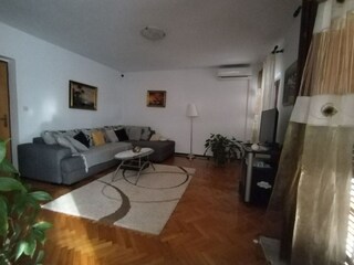 Apartamento Rab (Stadt) Características 4