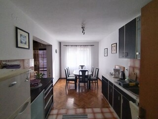 Apartamento Rab (Stadt) Características 5