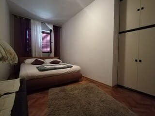 Apartamento Rab (Stadt) Características 6