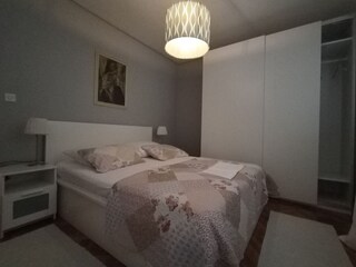 Apartamento Rab (Stadt) Características 7