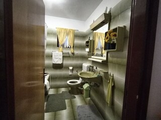 Appartement Rab (Stadt) Équipement 8