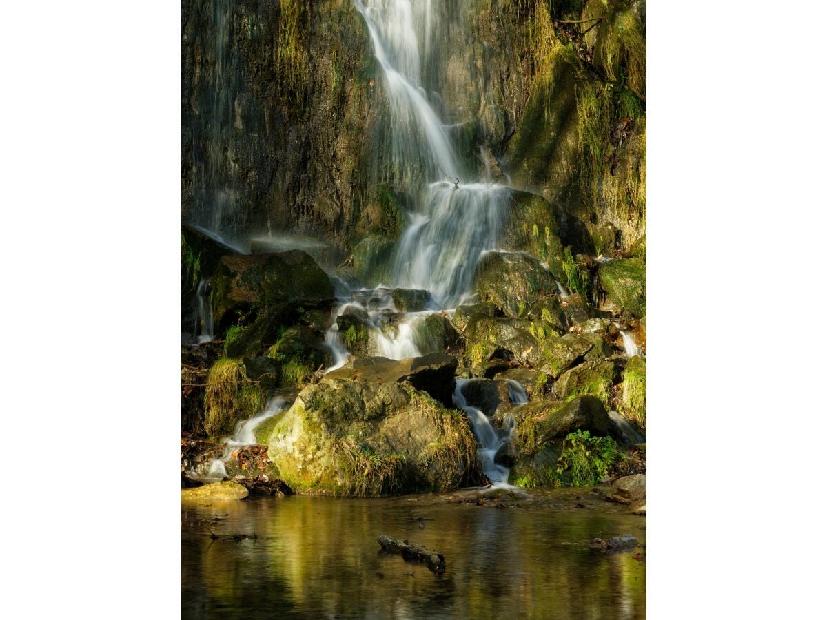 Königshütter Wasserfall