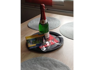 Ferienhaus Hasselfelde  21