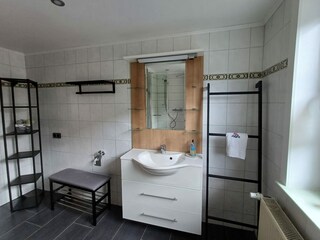 Holiday house Hasselfelde Bathroom 12