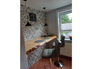 Holiday house Hasselfelde Living Room 6