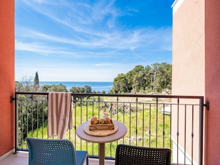 Apartment Cavtat Outdoor Recording 1