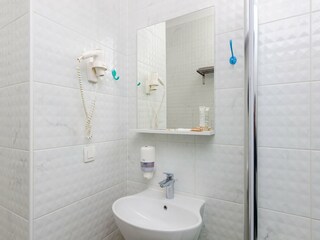 Apartamento Cavtat Características 12