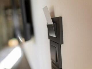 Ferienhaus Sveti Martin na Muri Ausstattung 12