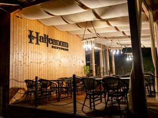 Ferienhaus Sveti Martin na Muri Außenaufnahme 5