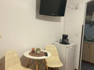 Appartement Jadranovo Kenmerken 10