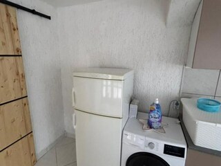 Appartement Jadranovo Kenmerken 12